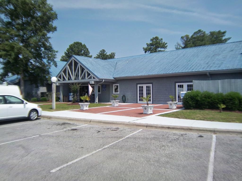 Sandcastle Cove New Bern Exterior foto