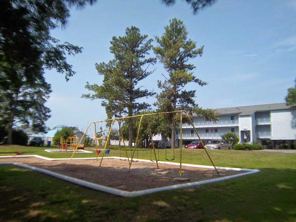 Sandcastle Cove New Bern Exterior foto