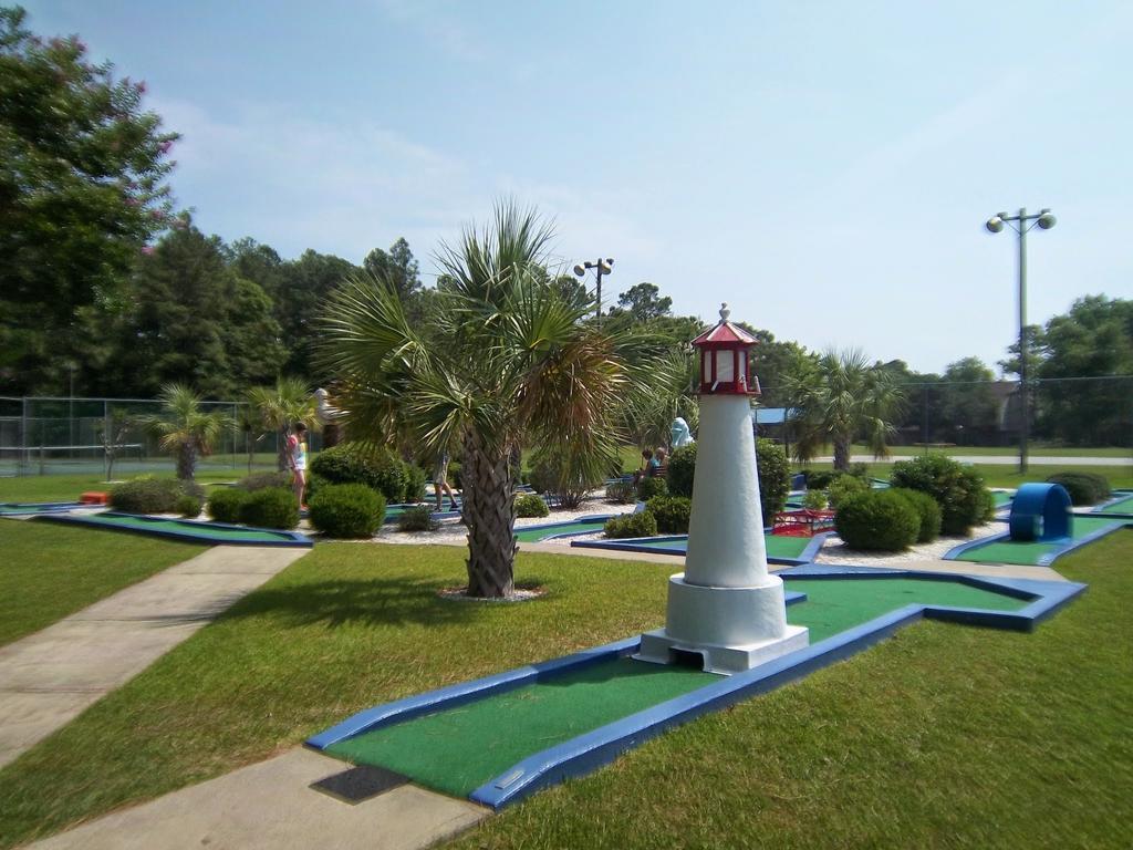 Sandcastle Cove New Bern Exterior foto